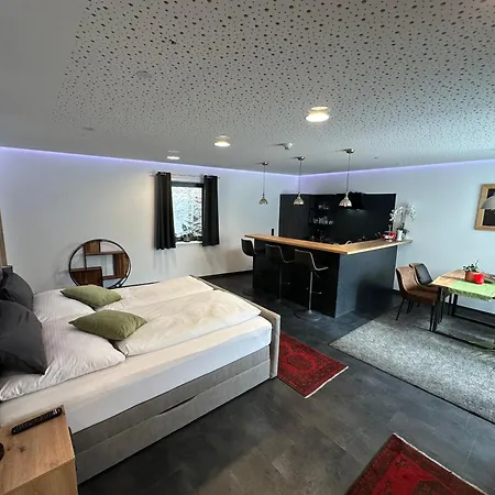 Apartment Mirador Seefeld in Tirol