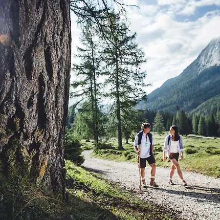 Mirador Daire Seefeld in Tirol