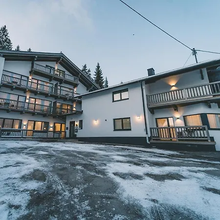 Mirador * Seefeld in Tirol