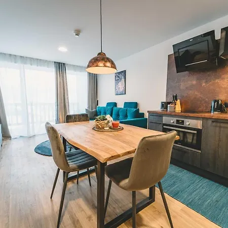 Mirador * Seefeld in Tirol