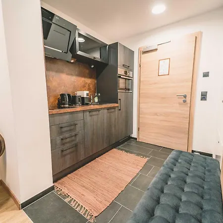 Apartment Mirador