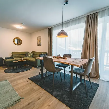 Mirador Apartment