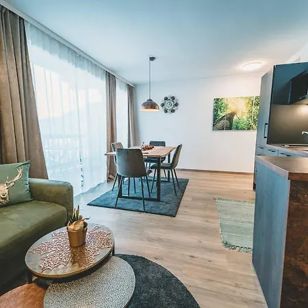 Apartment Mirador *