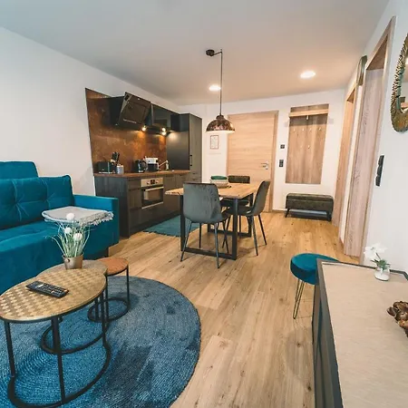 Mirador Apartment Seefeld in Tirol