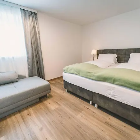 Apartment Mirador