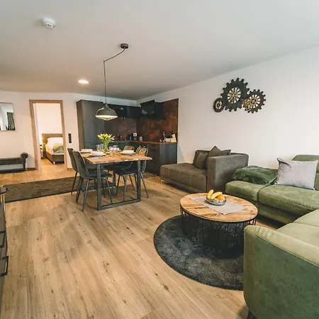 Mirador Apartment