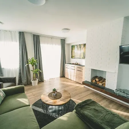 Apartment Mirador