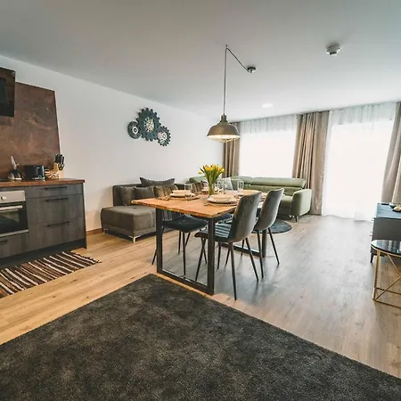 Apartment Mirador Seefeld in Tirol
