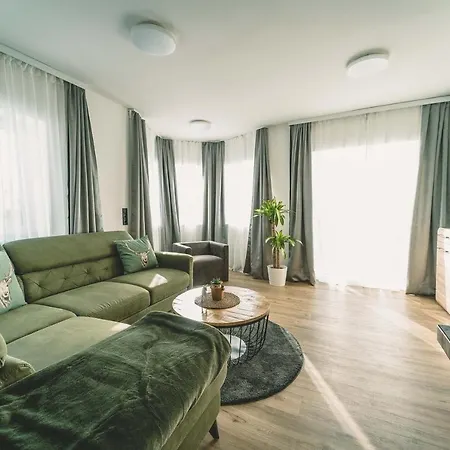 Mirador Seefeld in Tirol