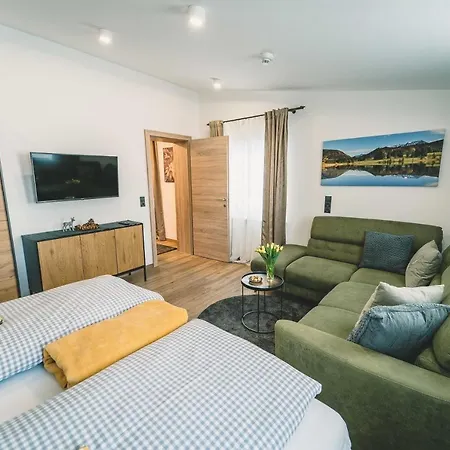 Apartment Mirador Seefeld in Tirol