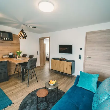Apartment Mirador *