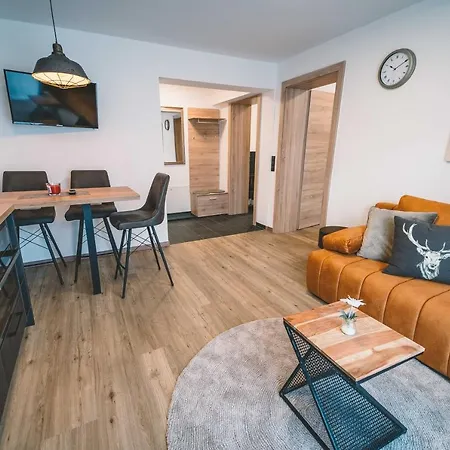 Mirador Apartment