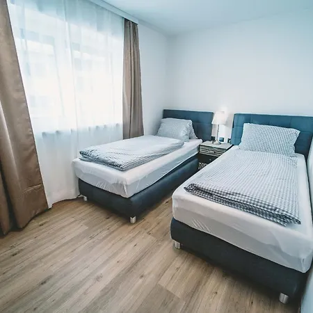 Mirador Apartment Seefeld in Tirol