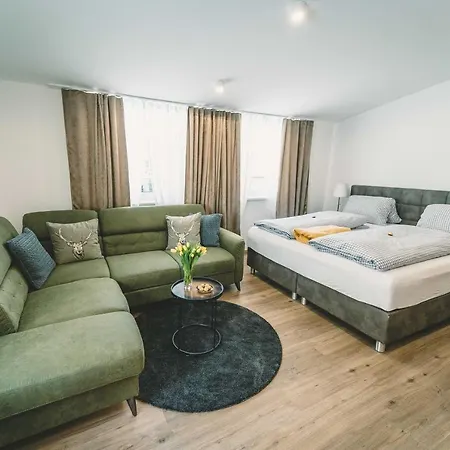 Mirador * Seefeld in Tirol